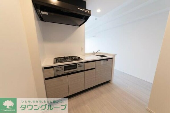 RESIDENCE KOENJIの物件内観写真